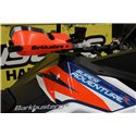 Barkbusters Hardware Kit (2Point Mount) KTM 1290 SA